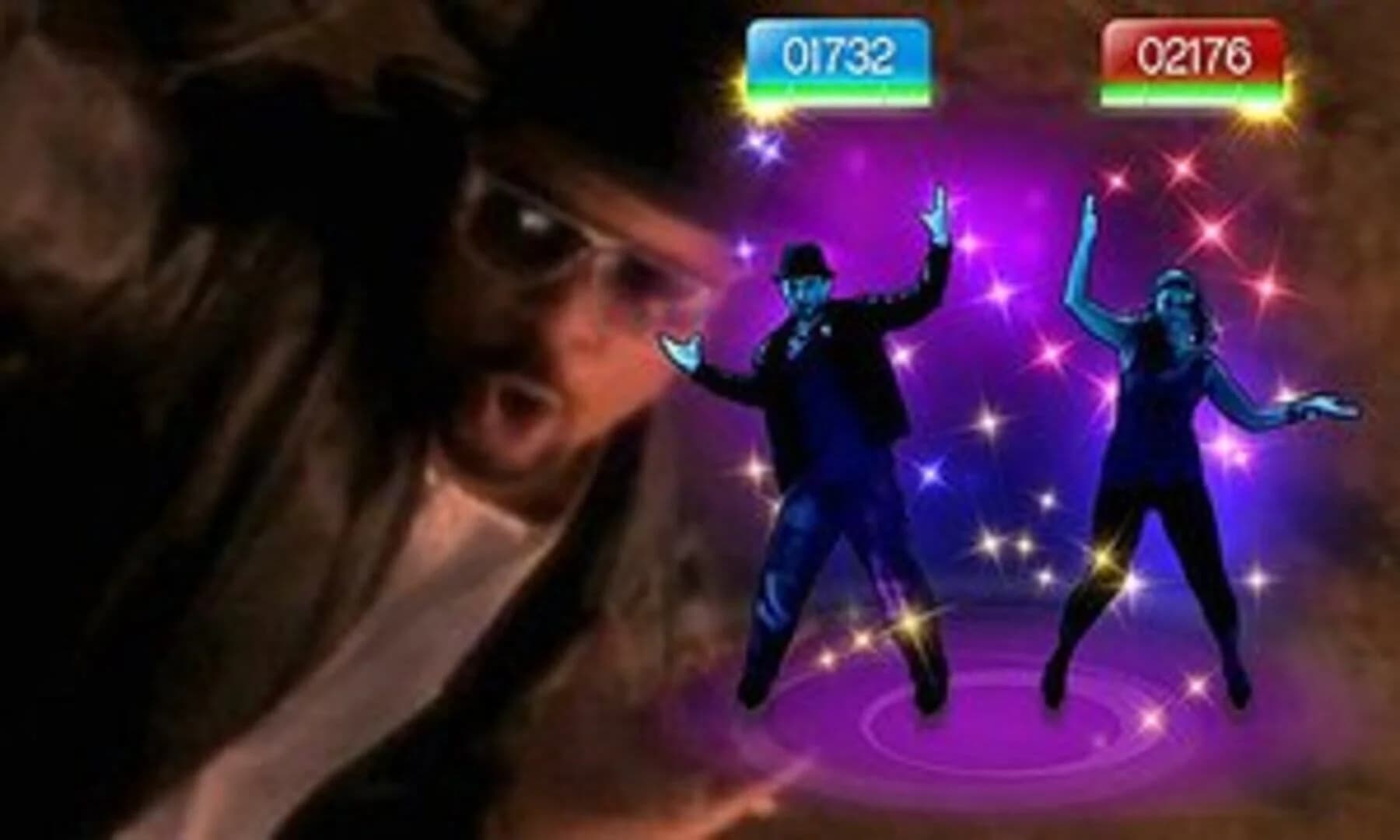 SingStar: Dance screenshot 1