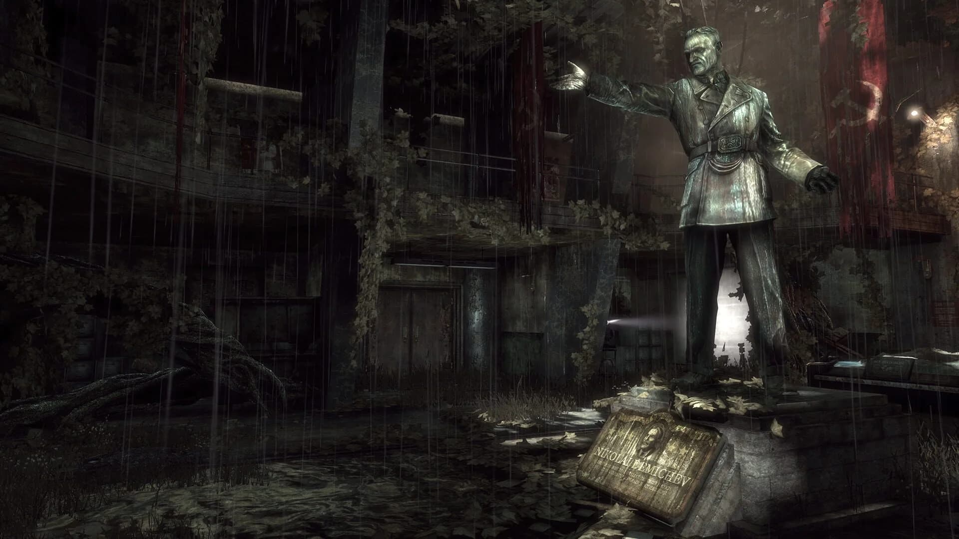 Singularity screenshot 1