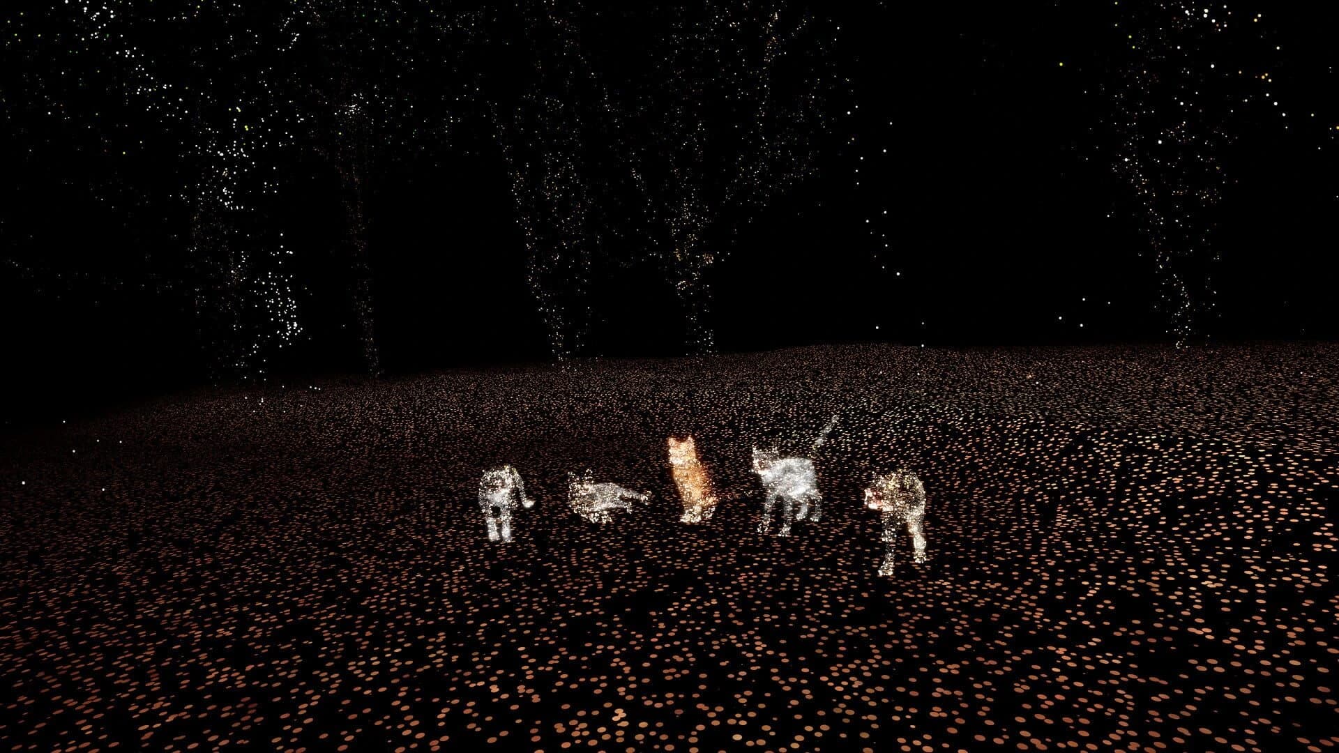 Singularity screenshot 1