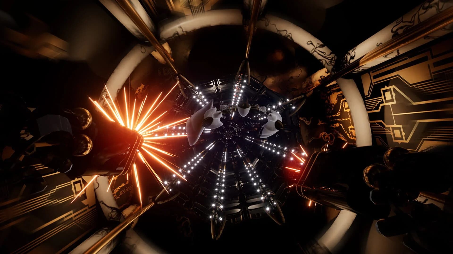 Singularity 5 screenshot 3