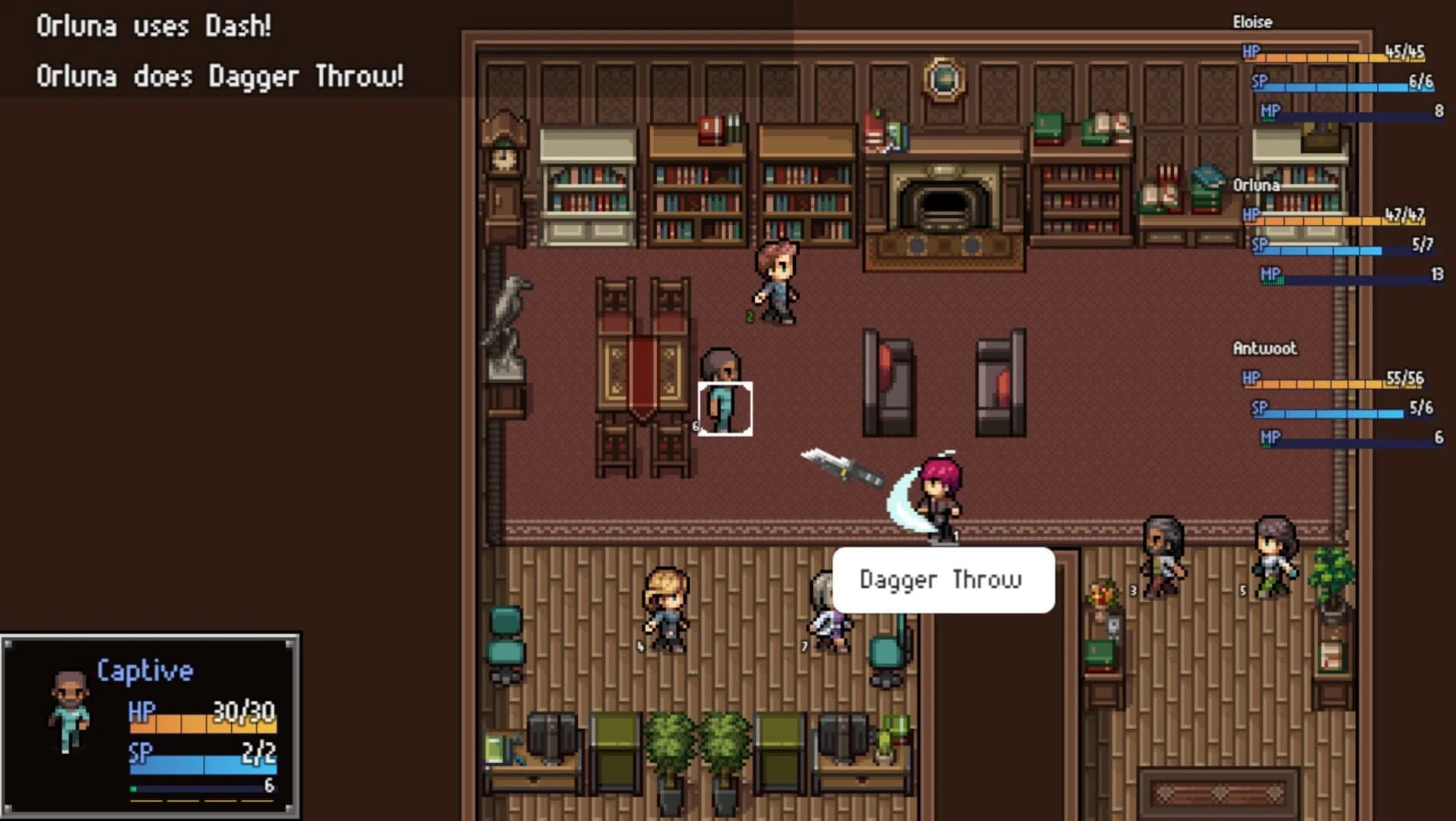 Singularity: Tactics Arena screenshot 1