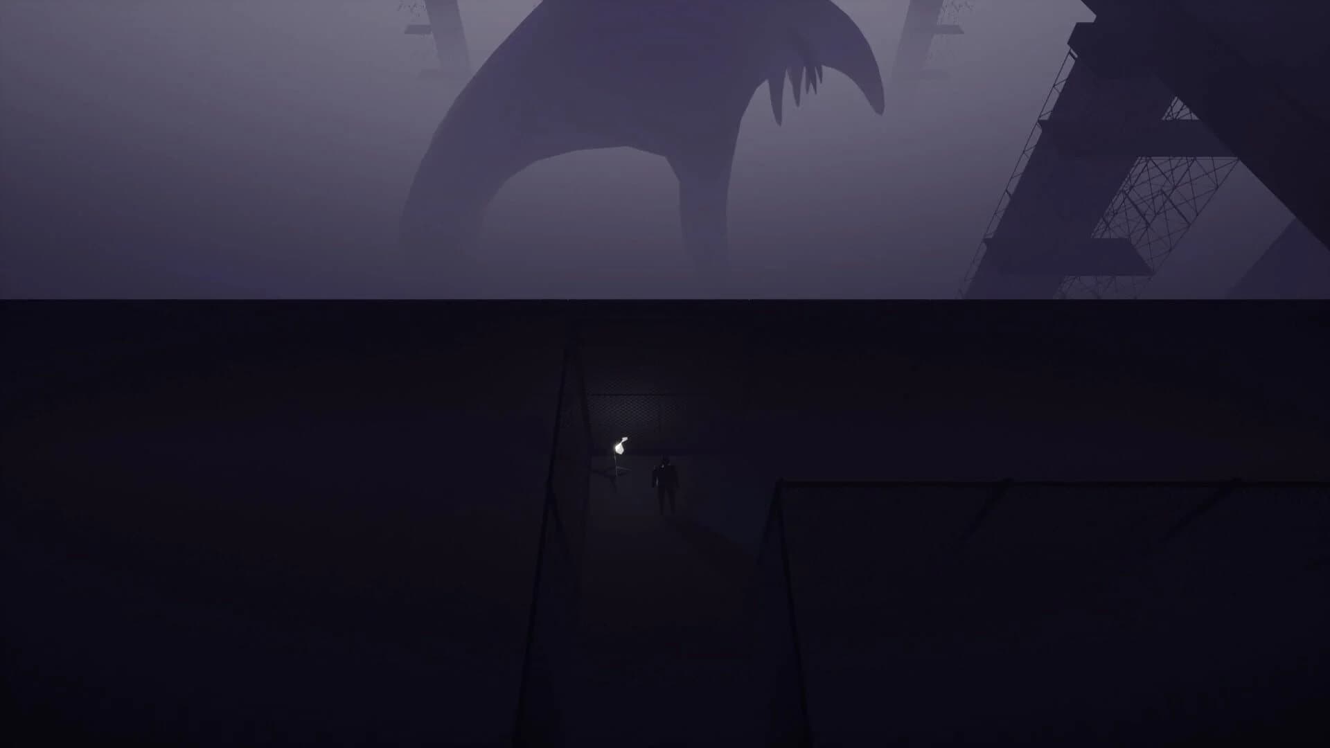 Singularity World screenshot 1