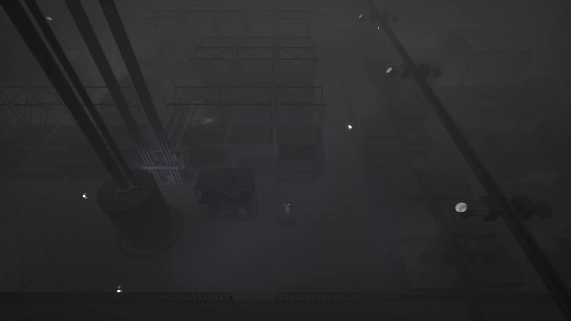 Singularity World screenshot 4