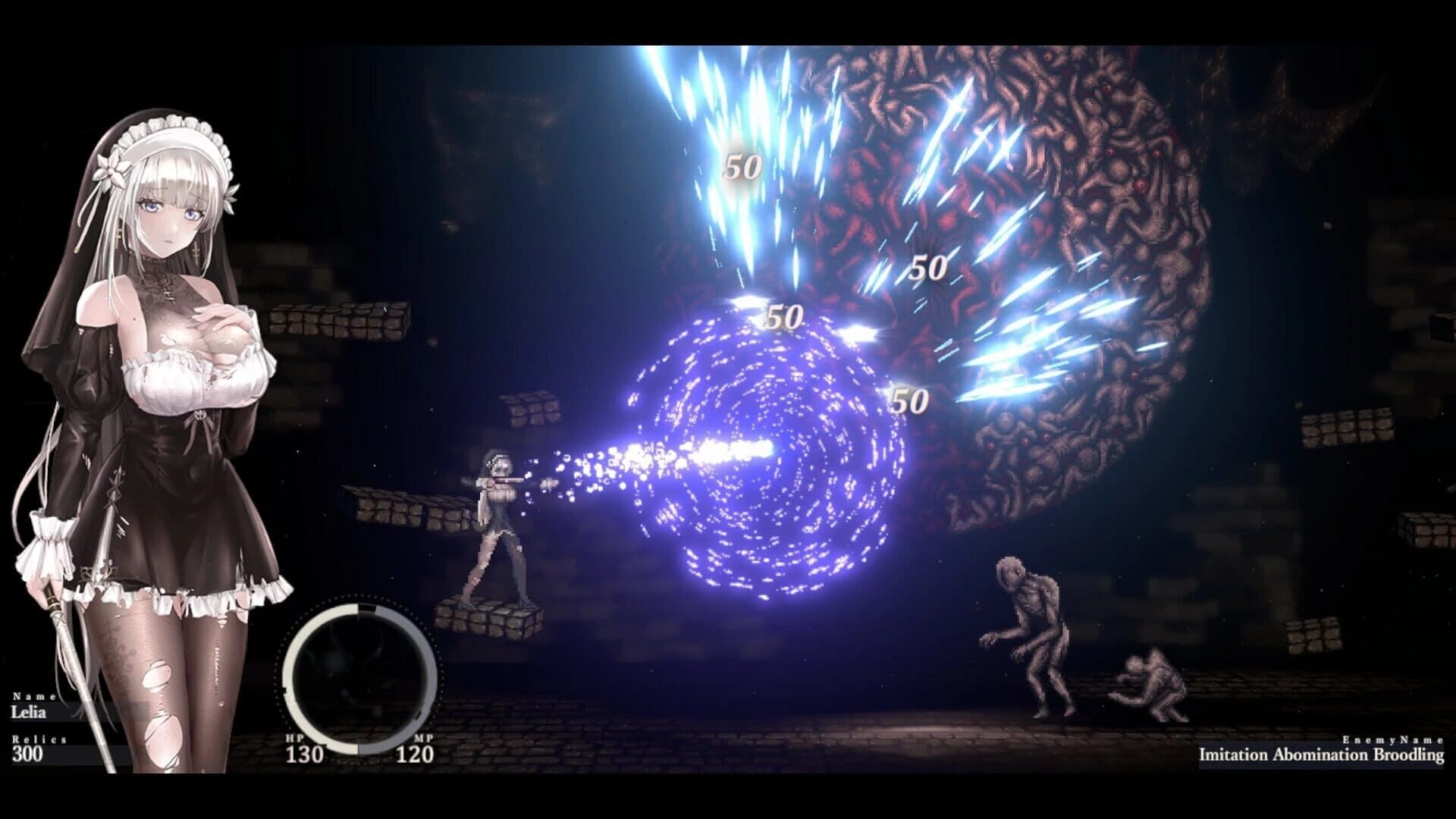 Sinisistar 2 screenshot 5
