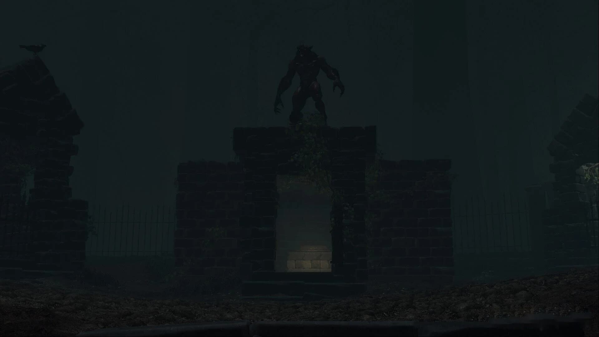 Sinister Halloween screenshot 2