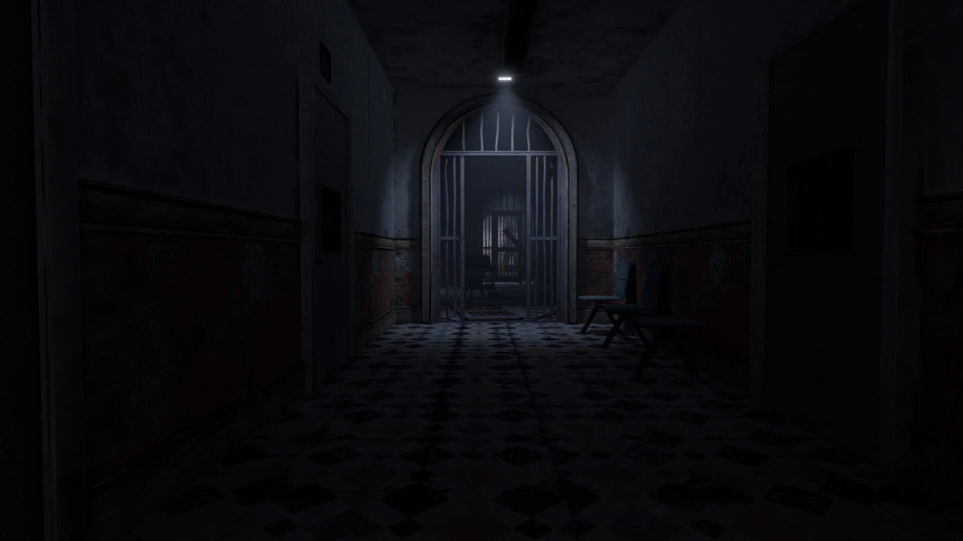 Sinister Halloween: Asylum screenshot 2