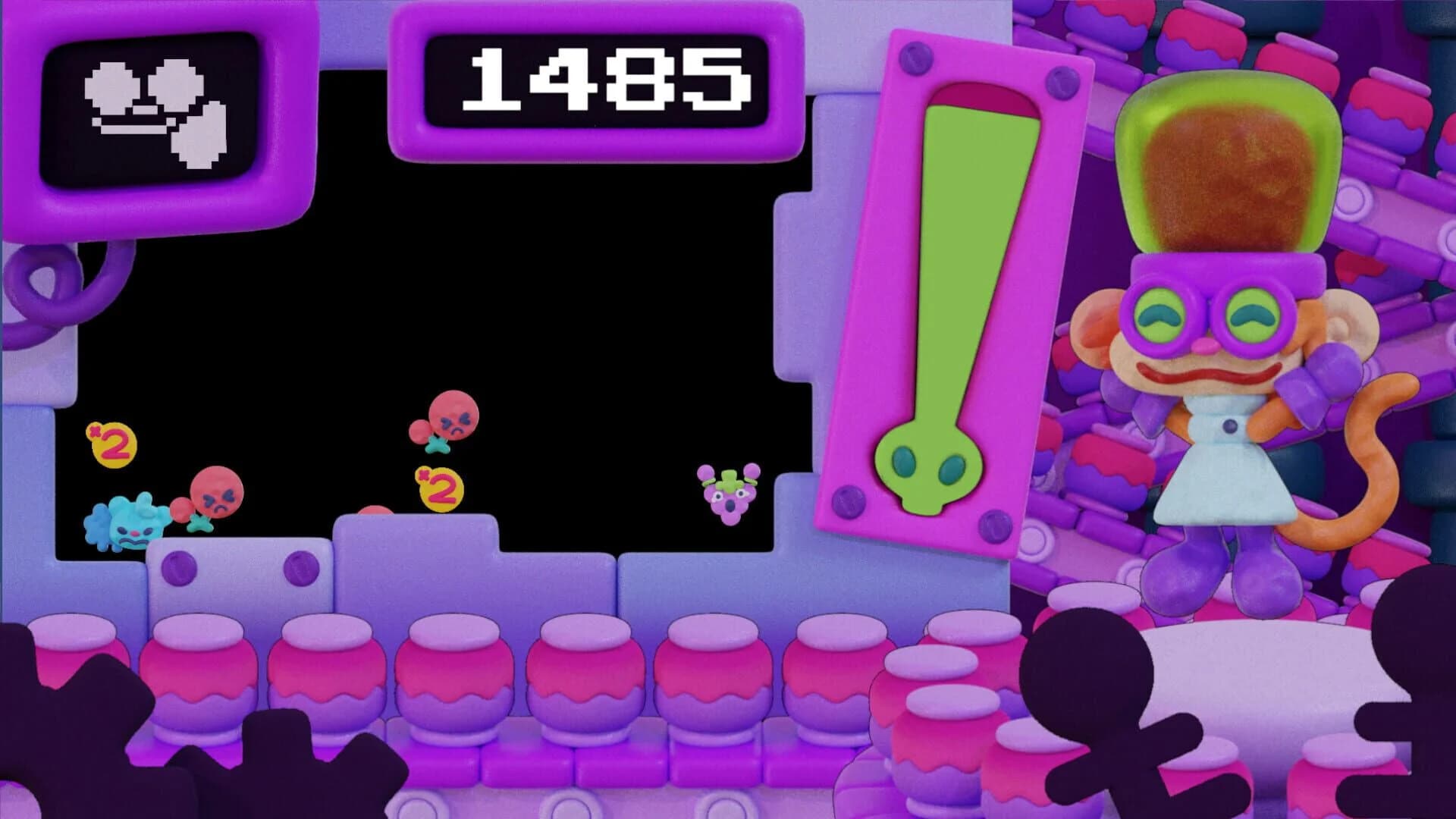 Sinister Sodies screenshot 4