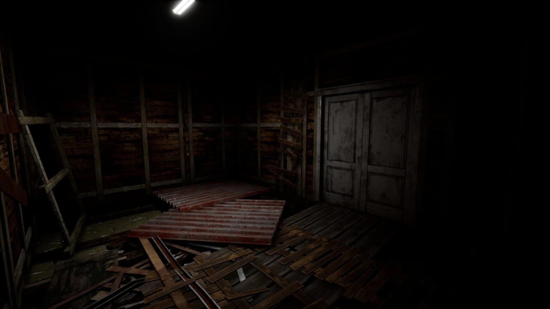 Sinistrium screenshot 5