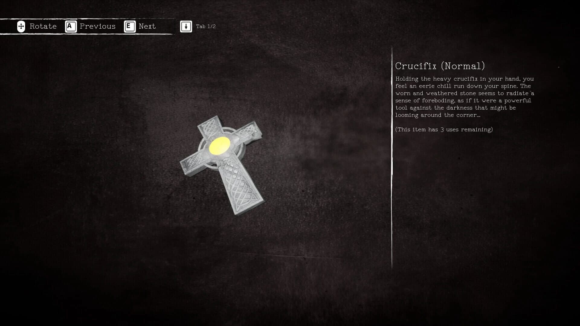 Sinistrium screenshot 4