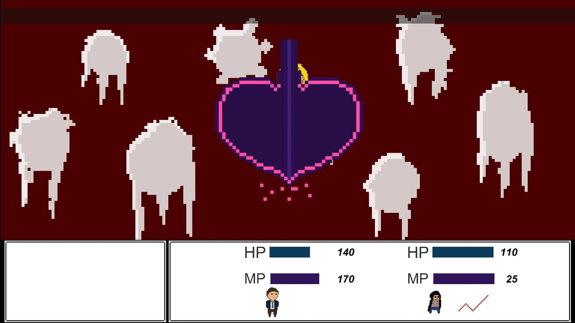 Sink screenshot 3
