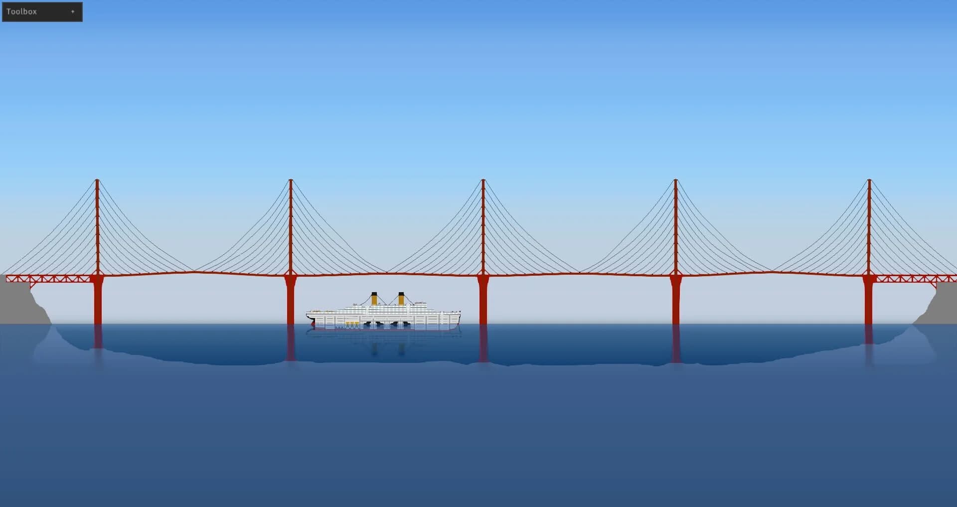 Sinking Simulator screenshot 3
