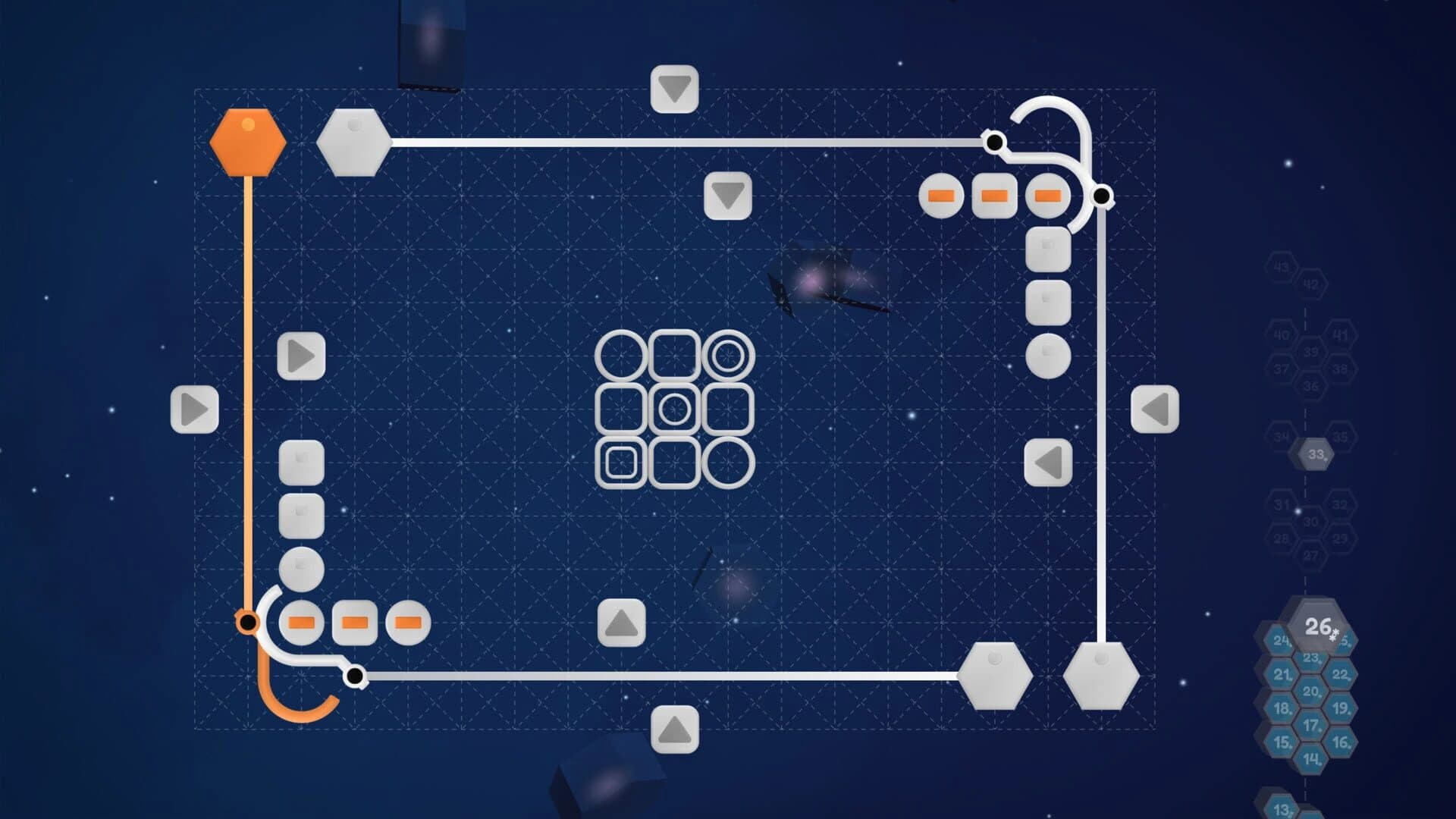 Sinkr 3 screenshot 5