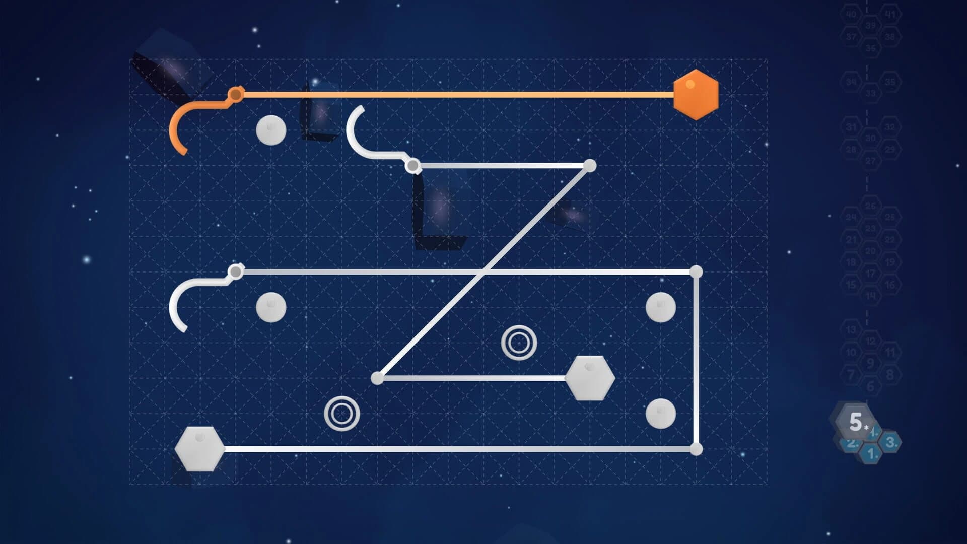 Sinkr 3 screenshot 1
