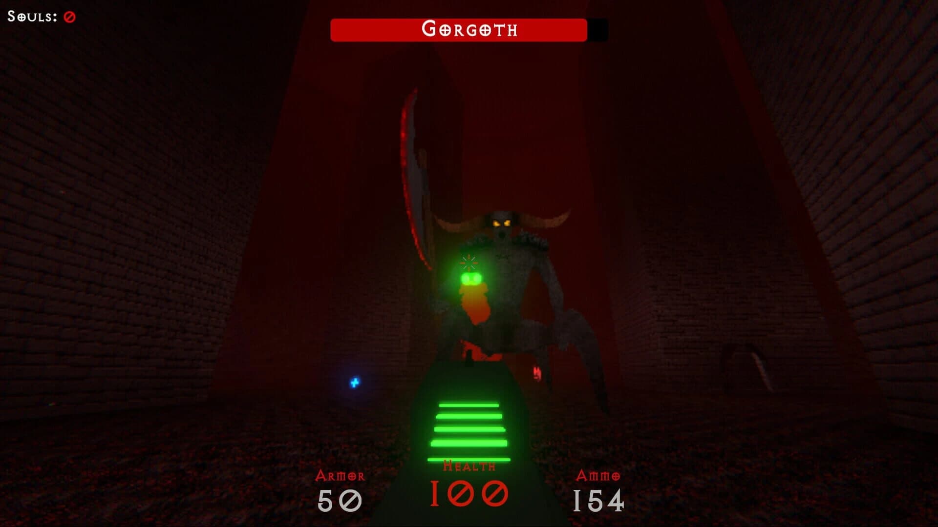 Sinned screenshot 5