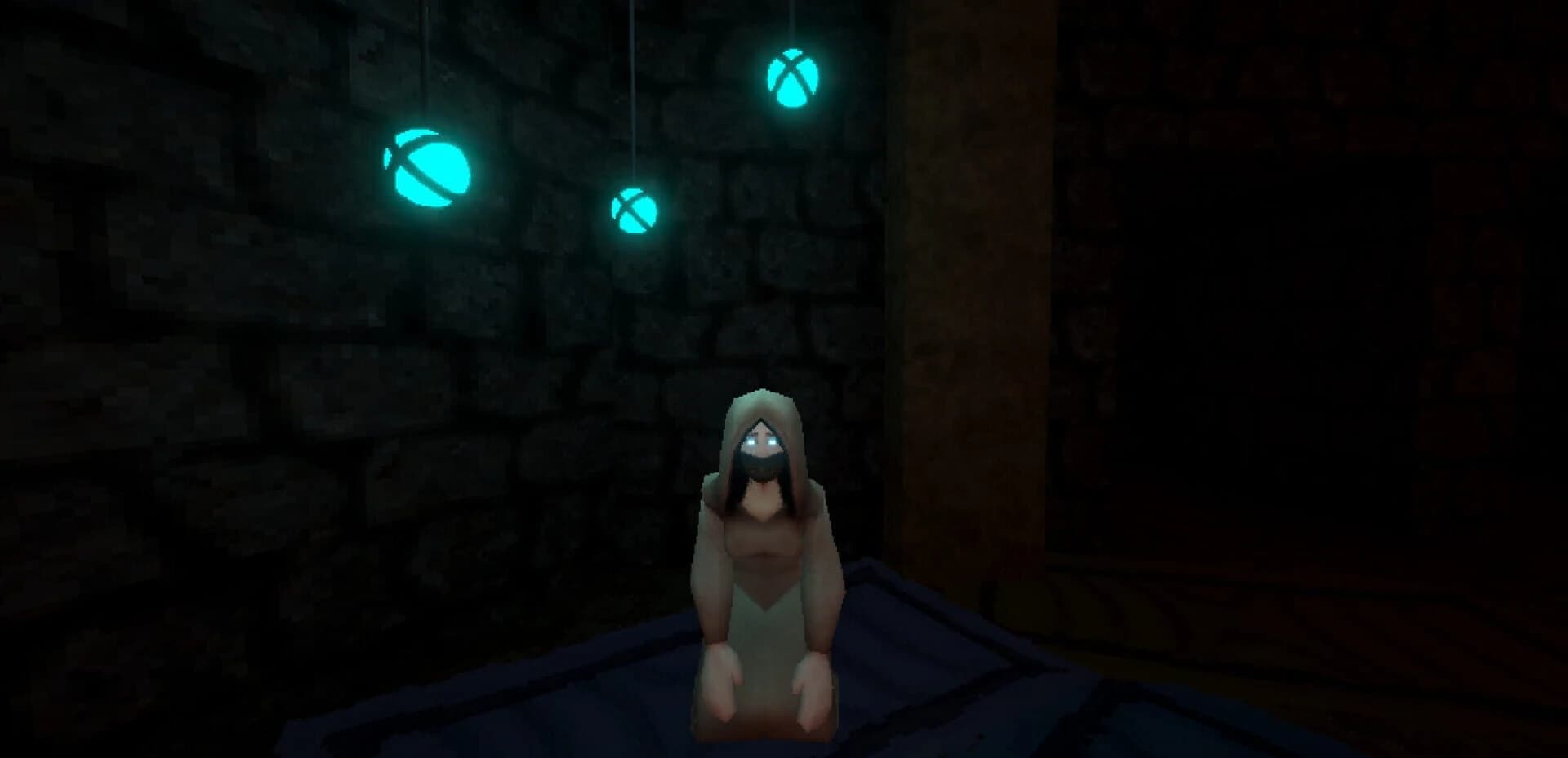 Sinned Arena screenshot 2