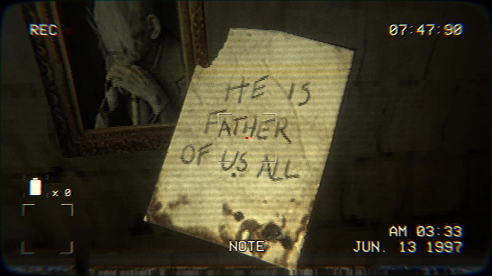 Sinner 97 screenshot 2