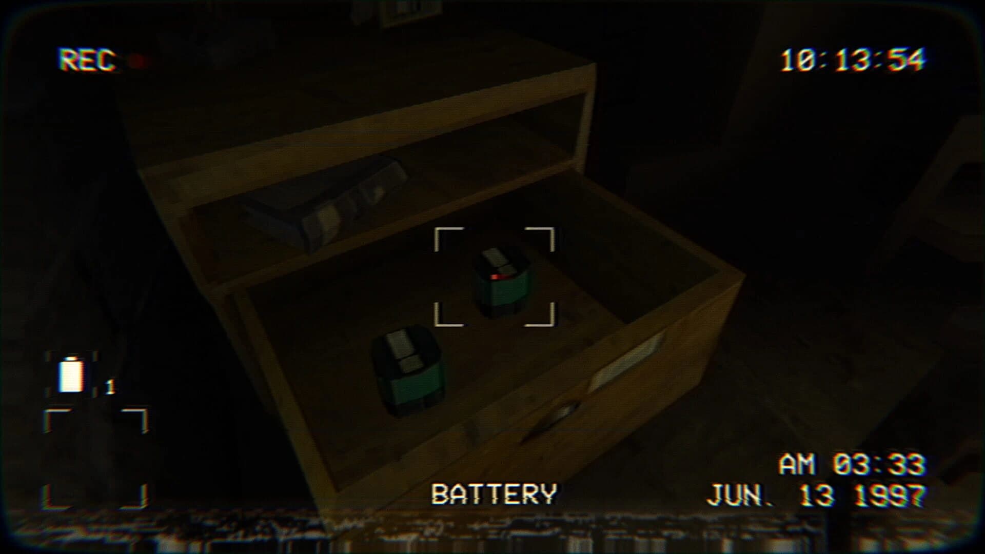 Sinner 97 screenshot 4