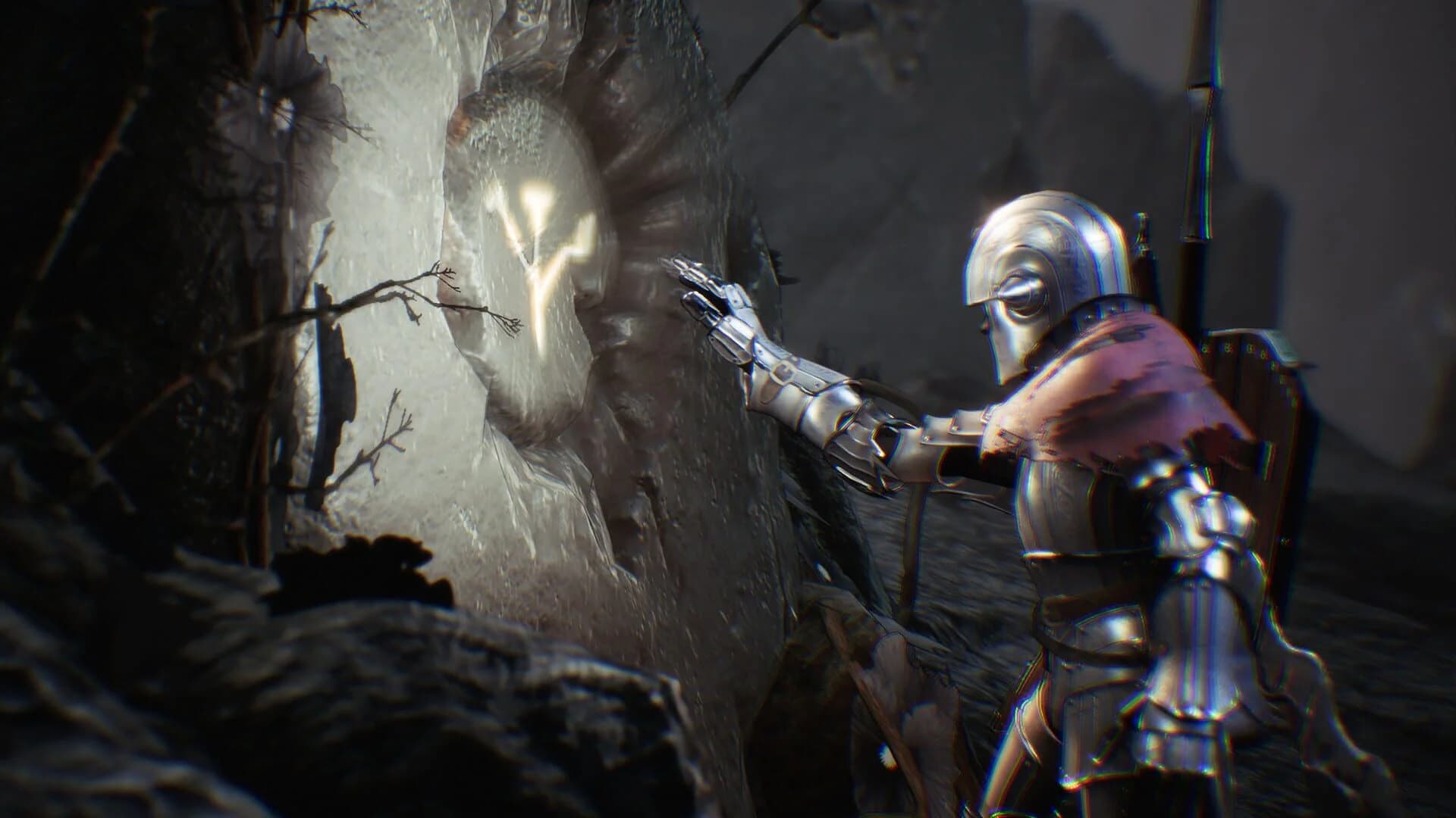 Sinner: Sacrifice for Redemption screenshot 4