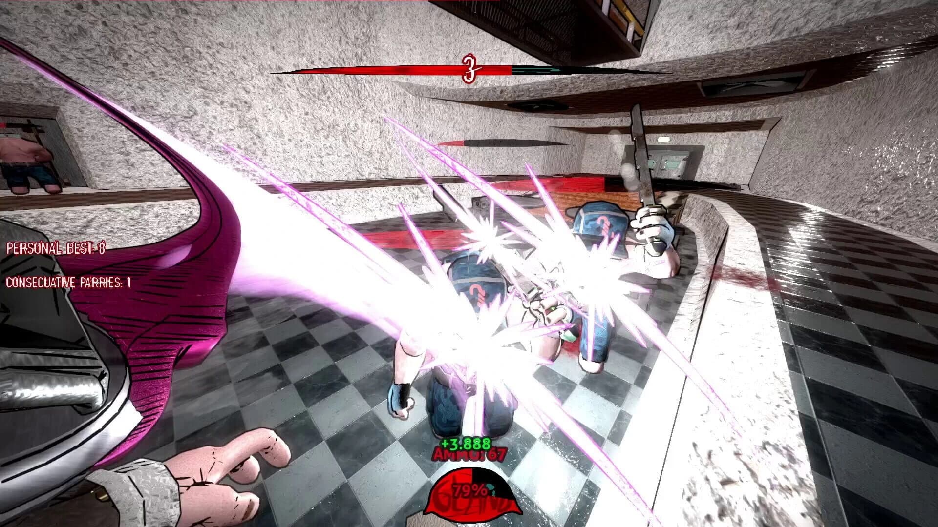 Sins OV Cigar screenshot 3