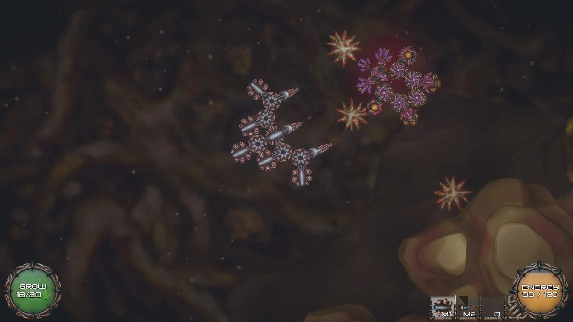 Sipho screenshot 5