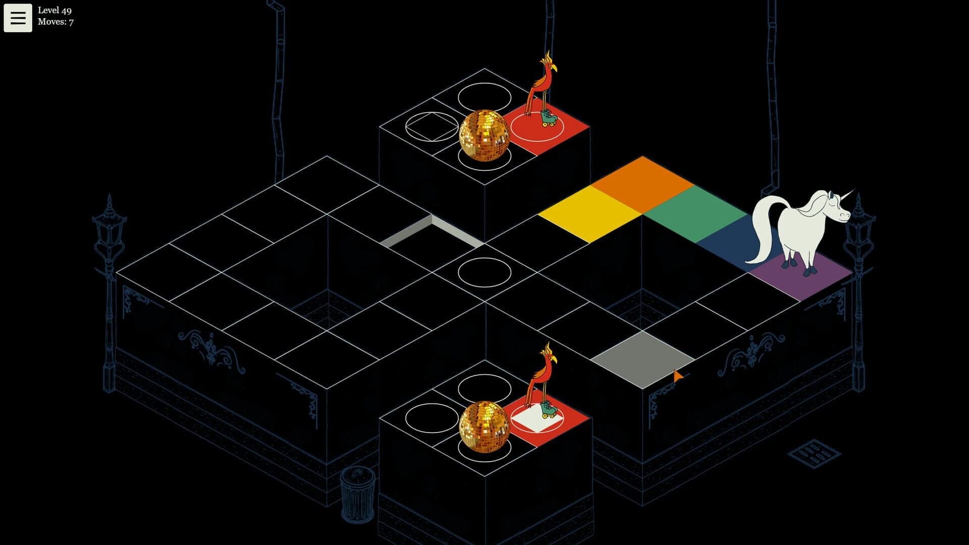 Sippy Disco: Light Up The Dance Floor screenshot 2
