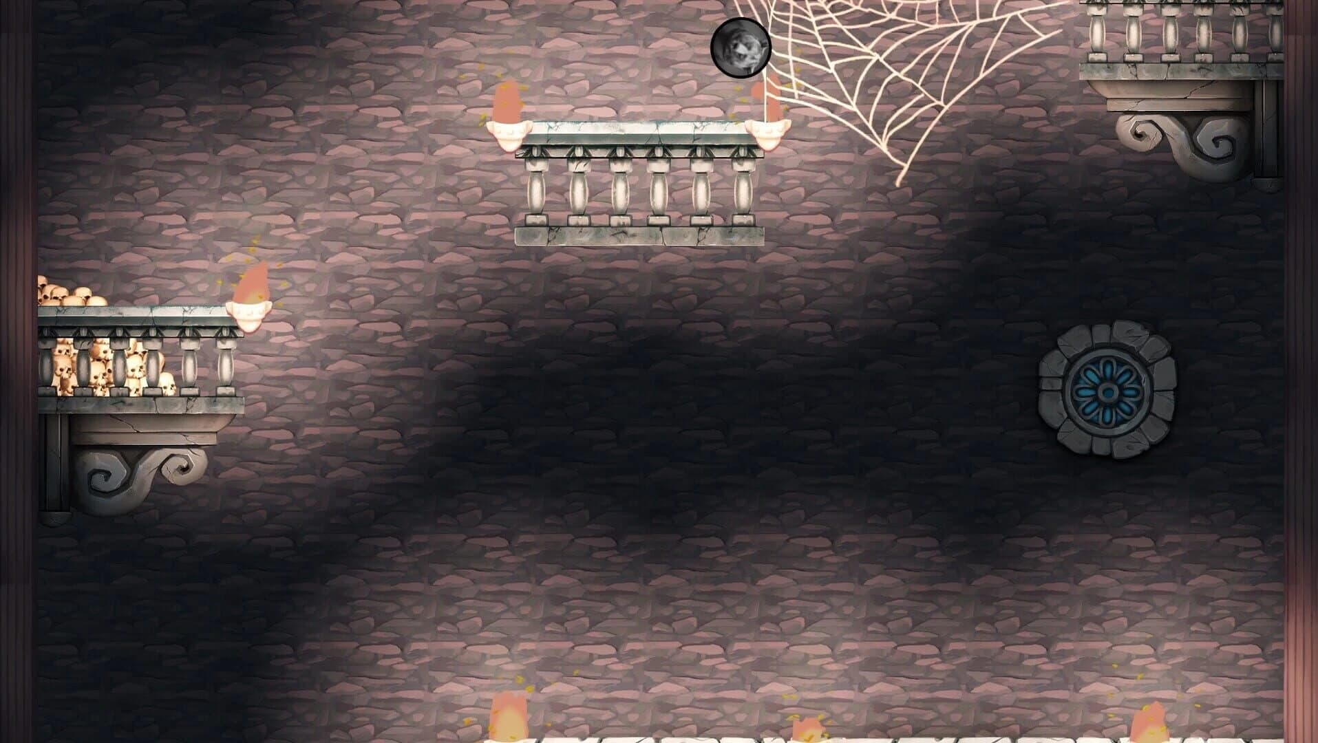 Sir. Ball-Up screenshot 1