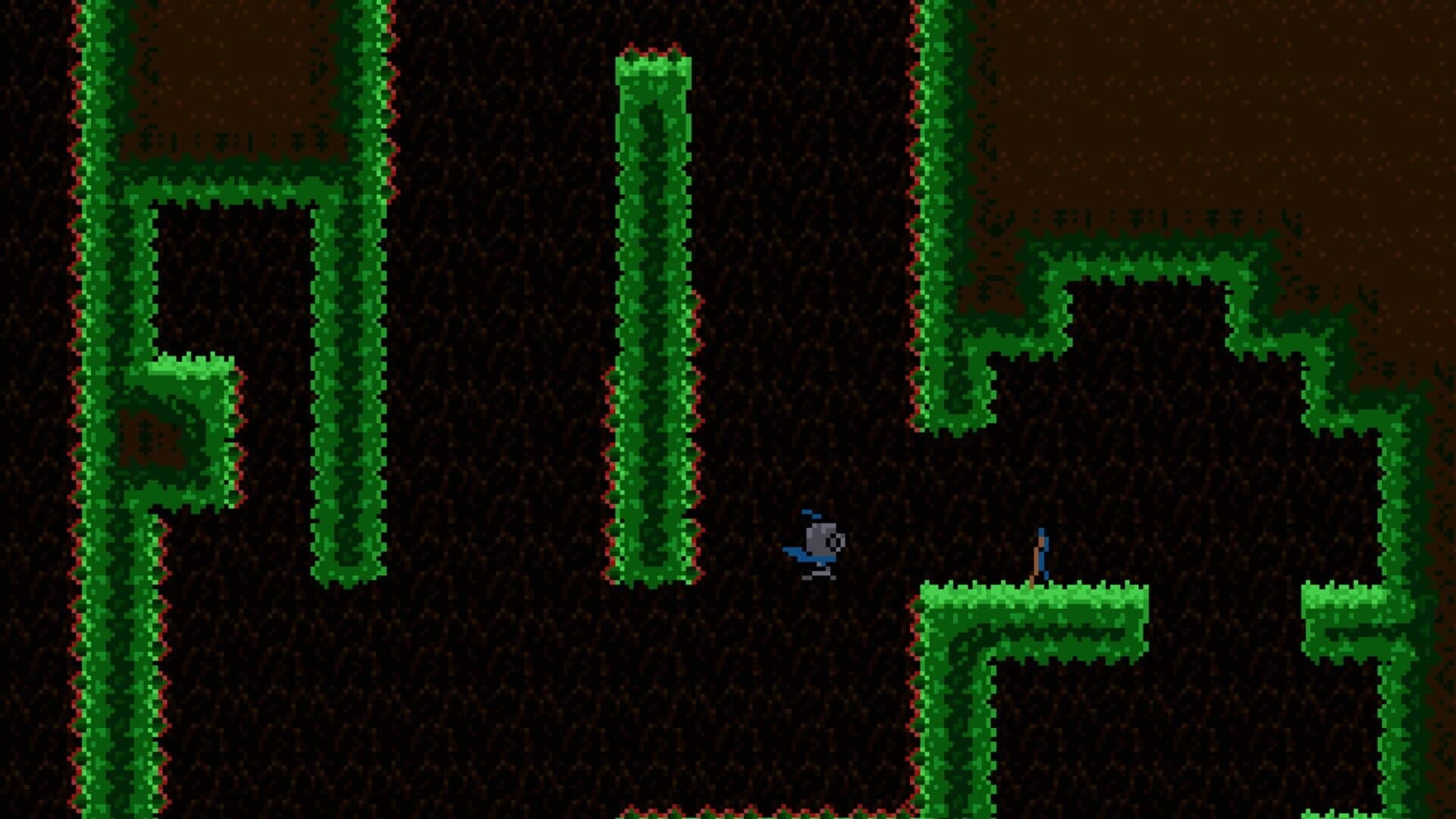 Sir Fallen screenshot 2