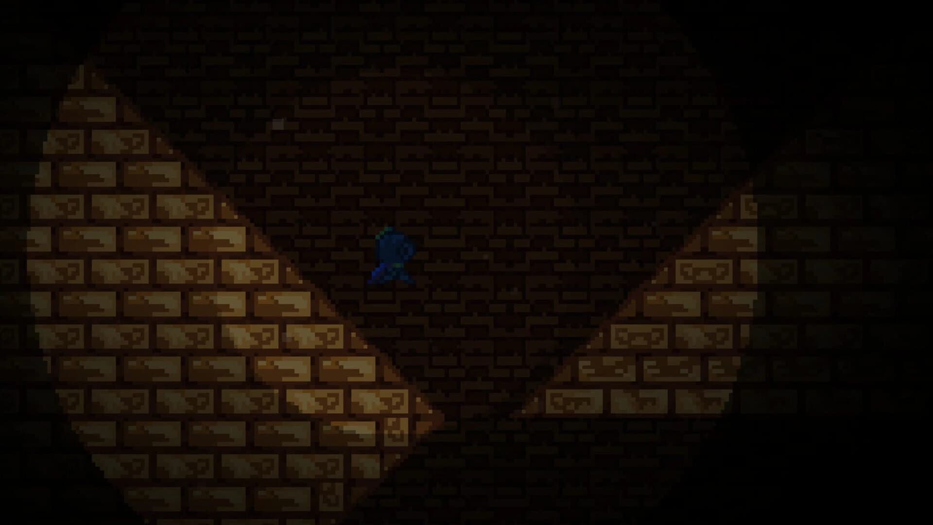 Sir Fallen: Shadows of the Phoenixheart screenshot 2