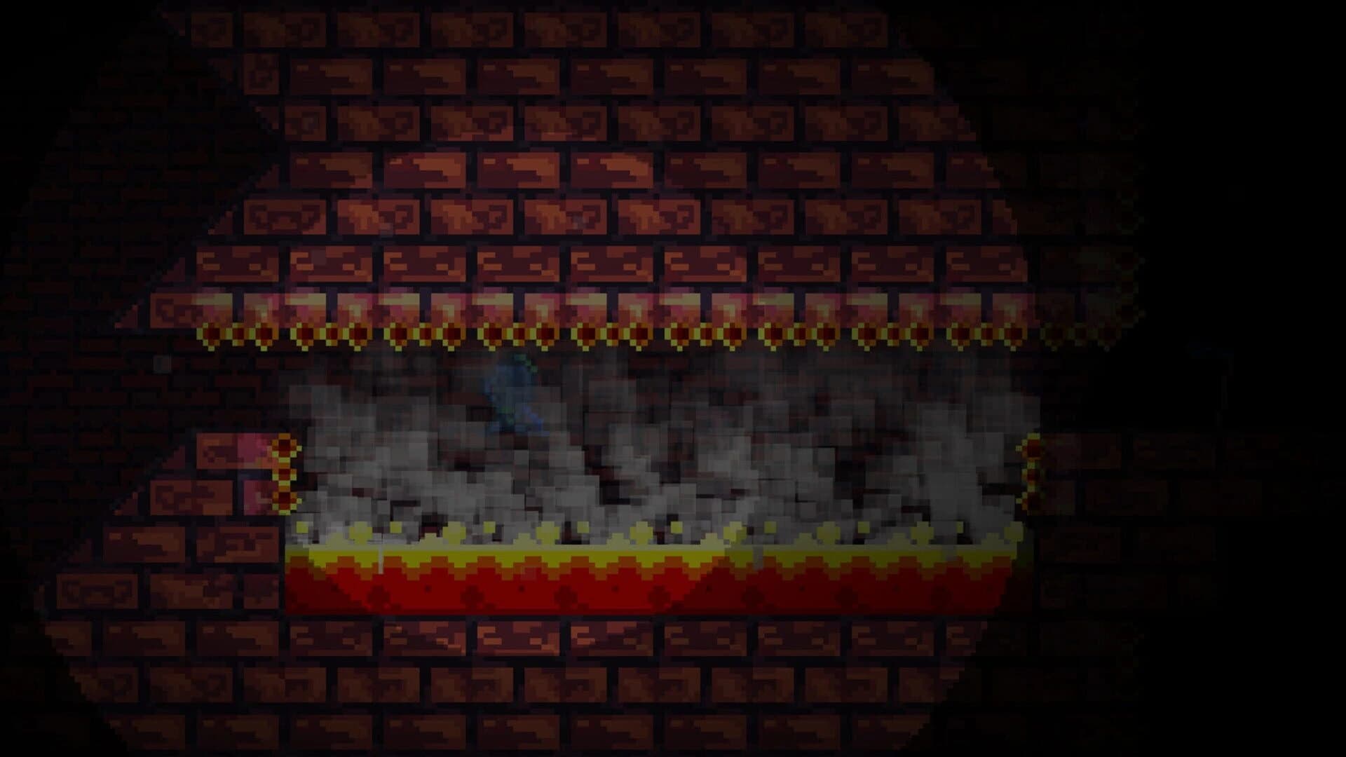 Sir Fallen: Shadows of the Phoenixheart screenshot 5