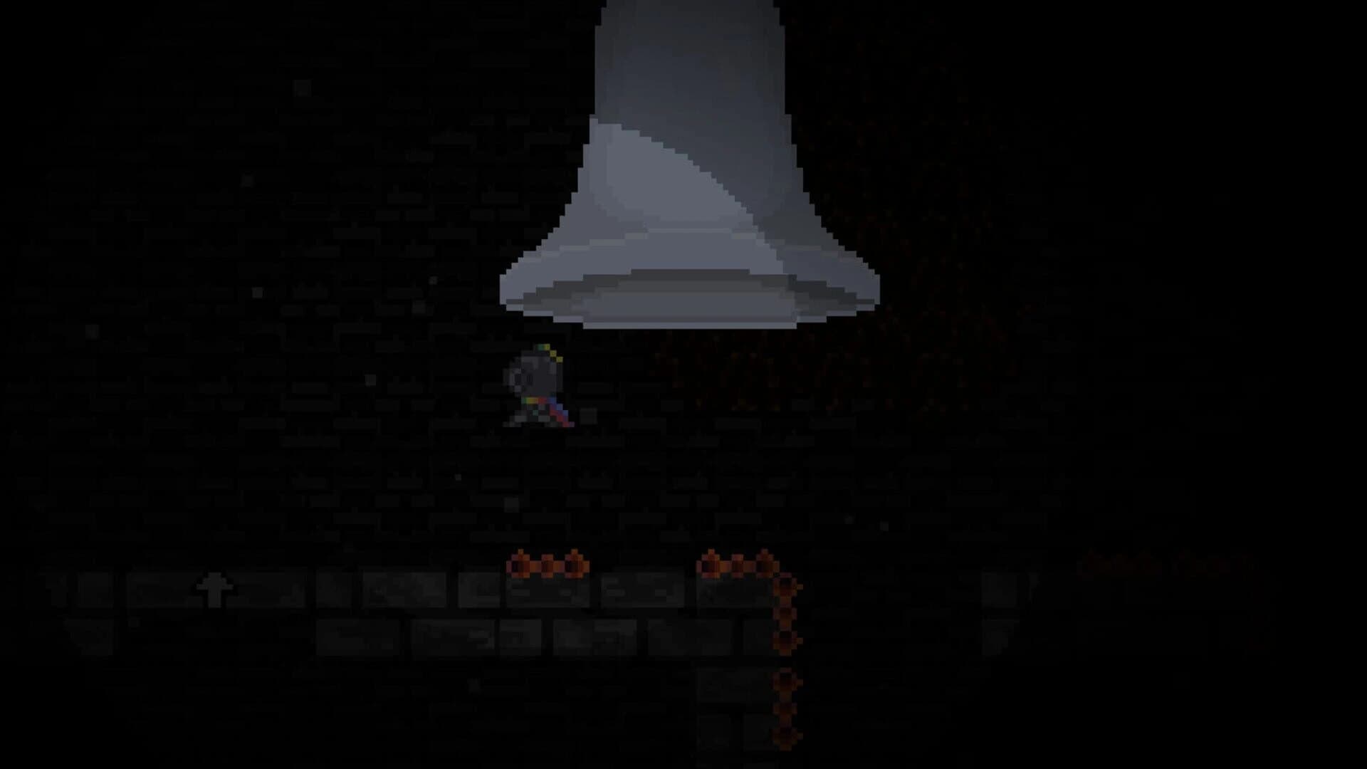 Sir Fallen: Shadows of the Phoenixheart screenshot 4
