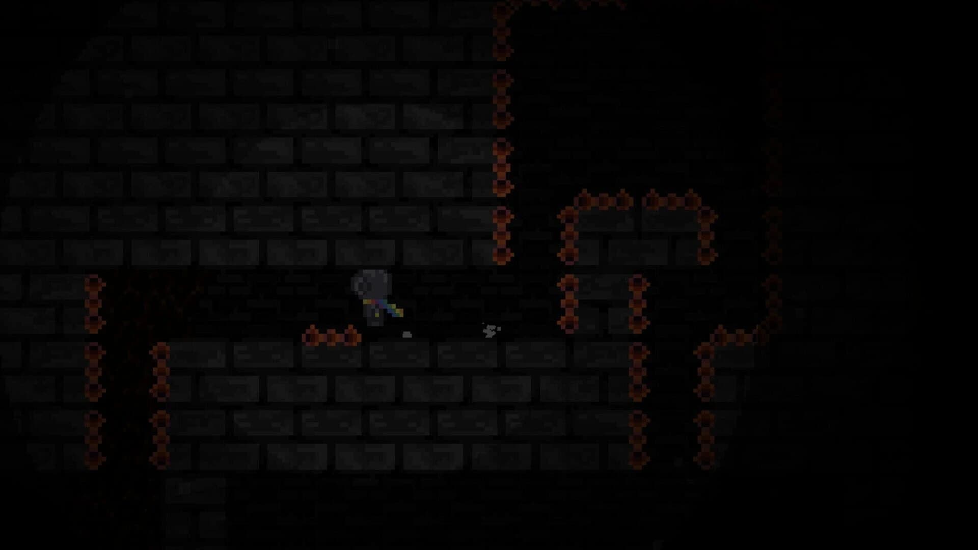 Sir Fallen: Shadows of the Phoenixheart screenshot 1