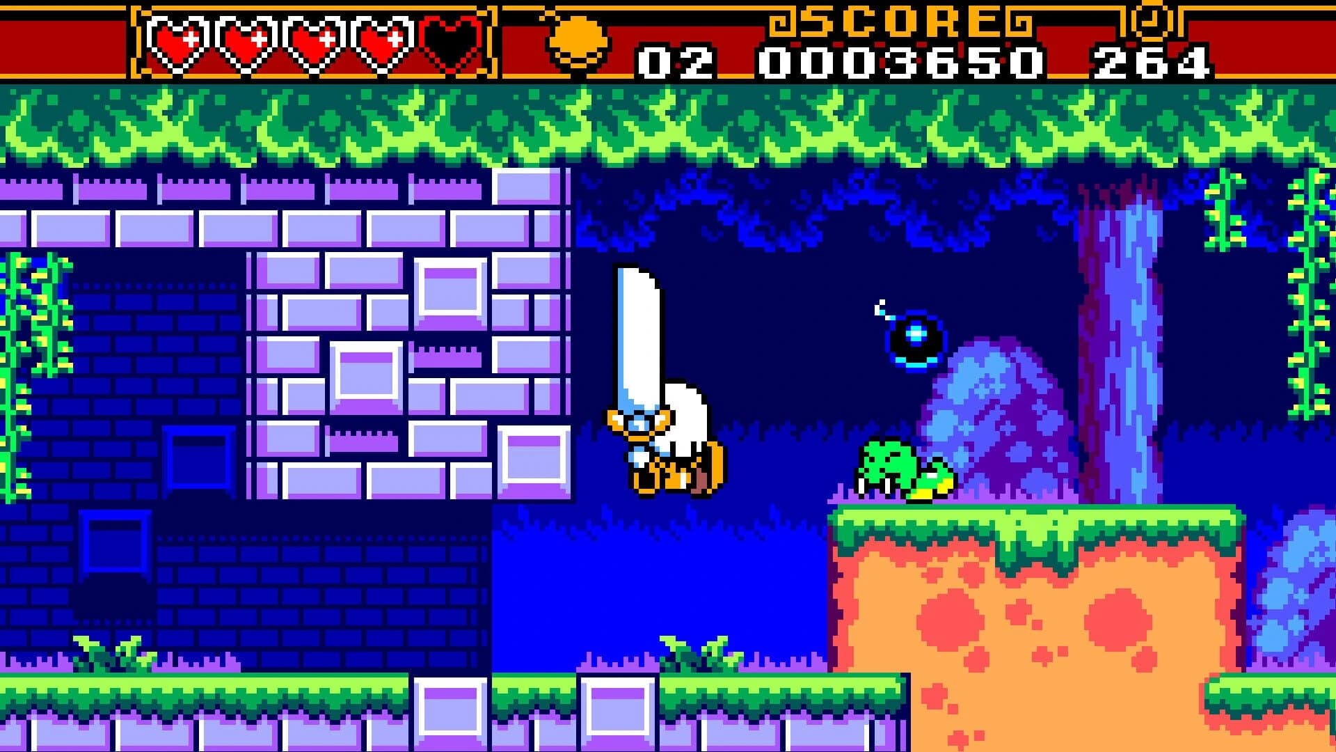 Sir Noggin screenshot 2