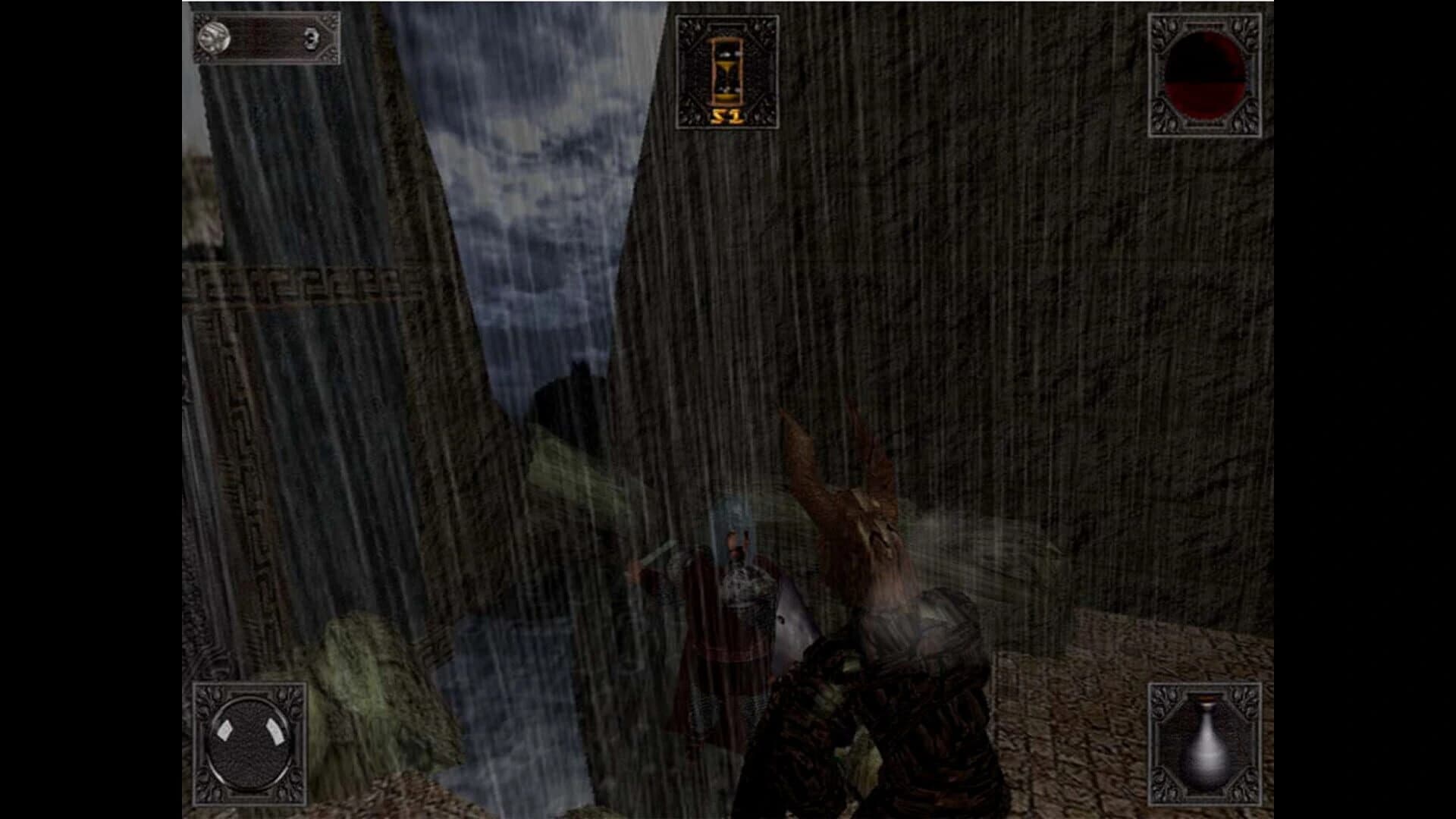 Sir Quest and the Temple of Apollo screenshot 4