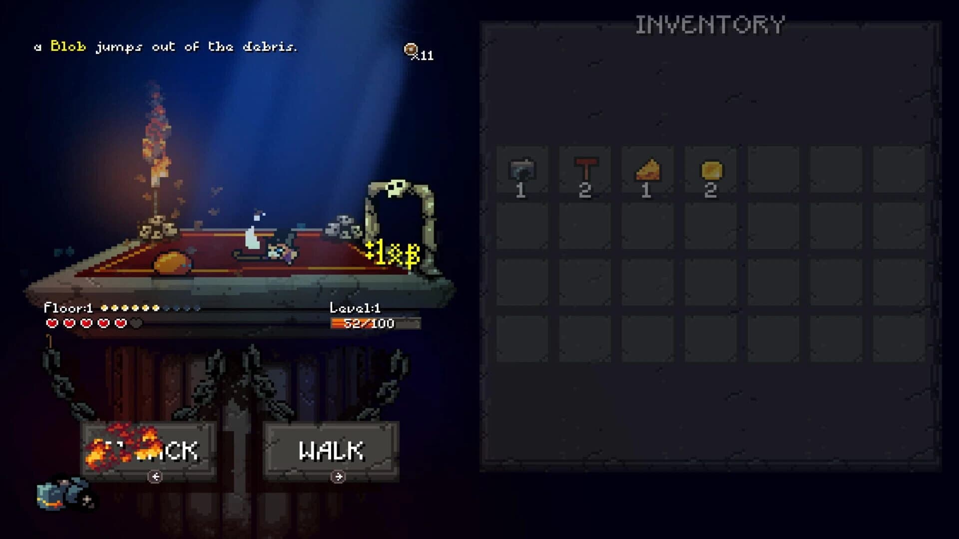 Sir Questionnaire screenshot 2