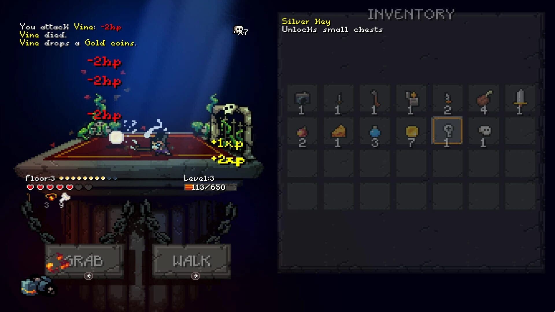 Sir Questionnaire screenshot 3