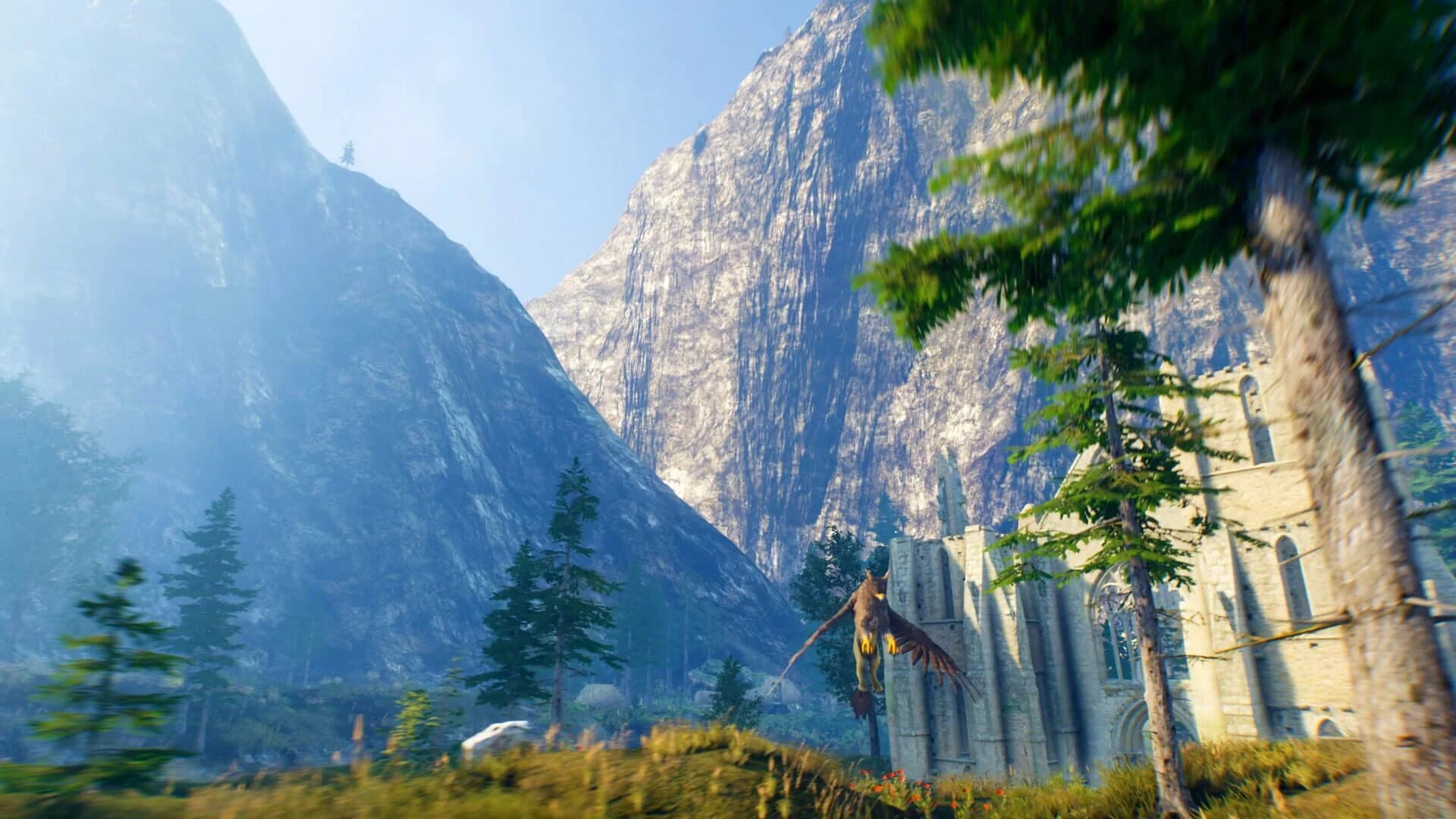 Sir Whoopass: Immortal Death screenshot 2