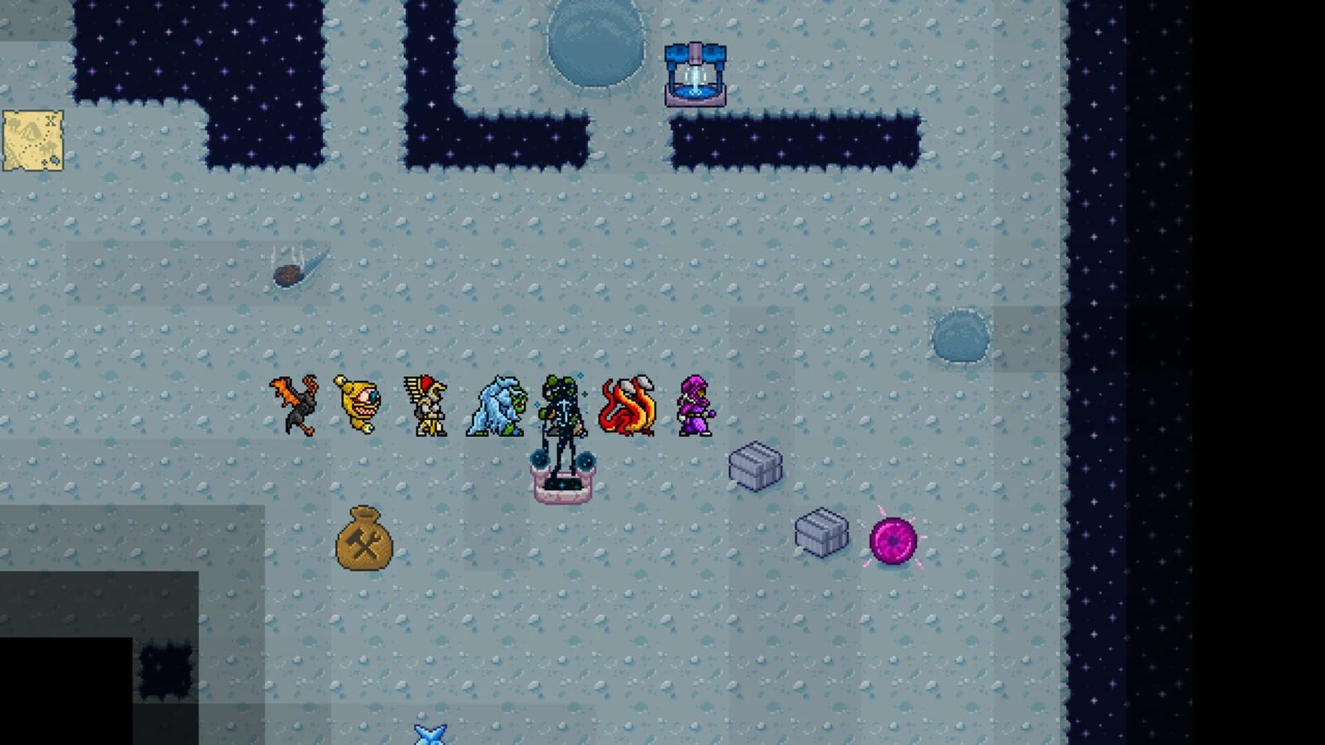 Siralim 2 screenshot 5