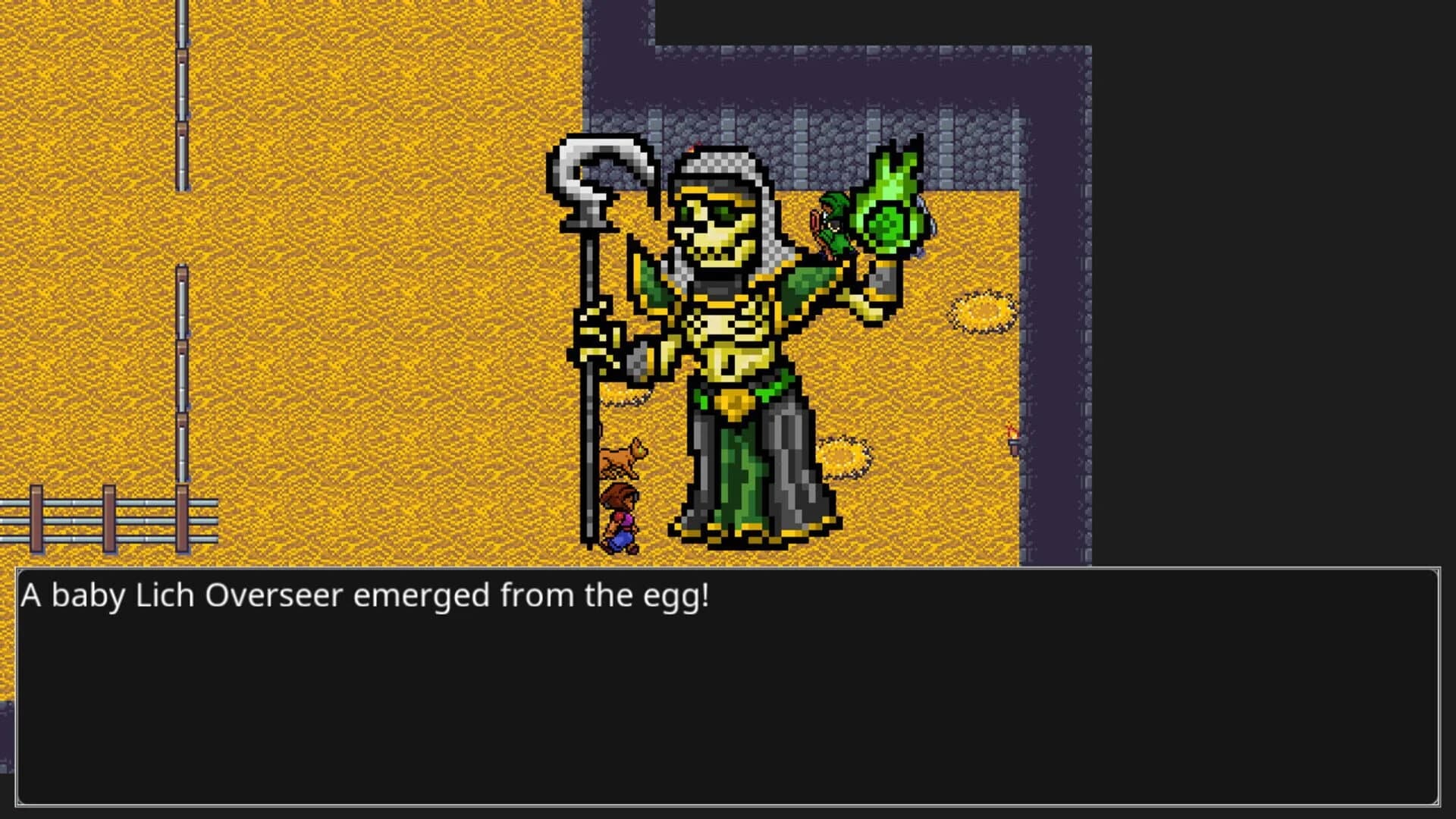 Siralim 3 screenshot 4