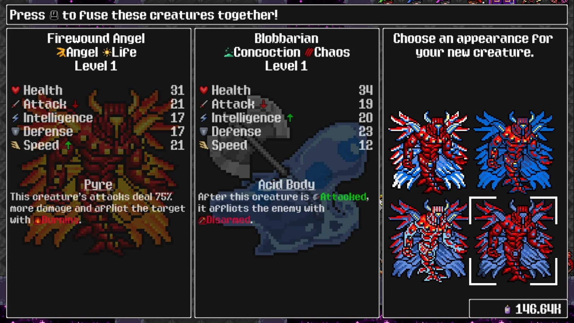 Siralim Ultimate screenshot 2