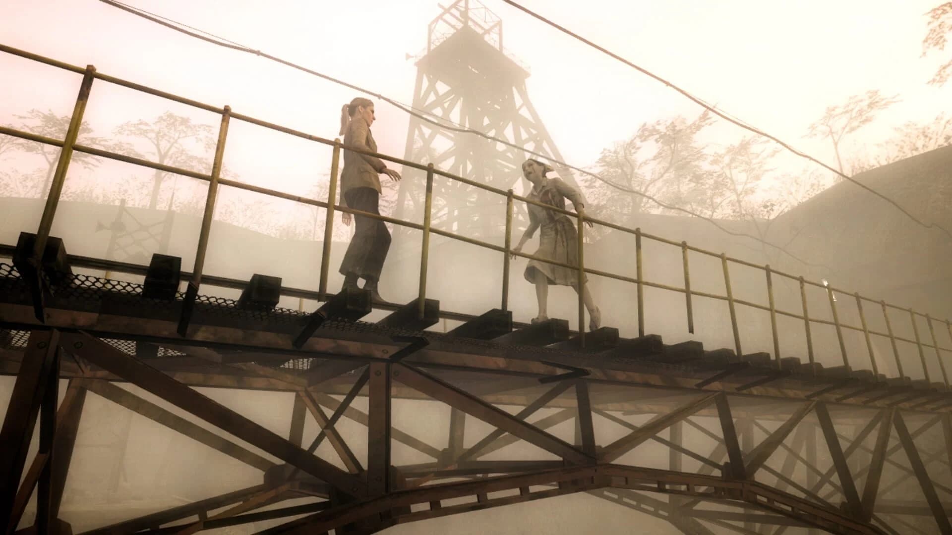 Siren: Blood Curse screenshot 3