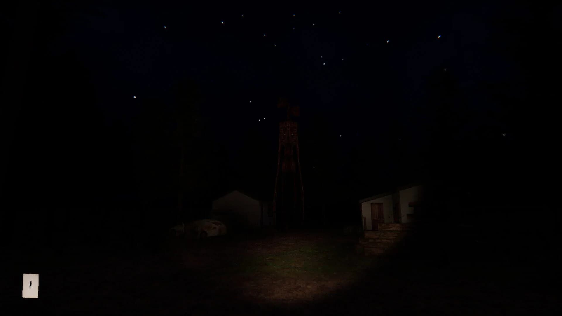 Siren Head: Awakening screenshot 4