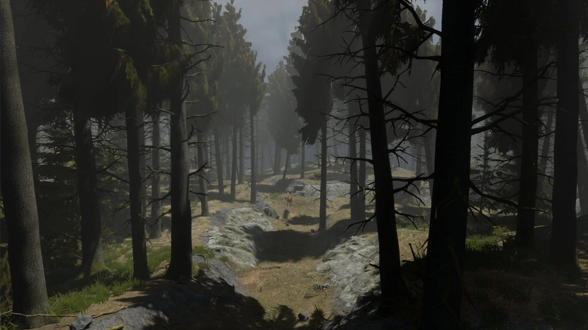 Siren Head Resurrection screenshot 3