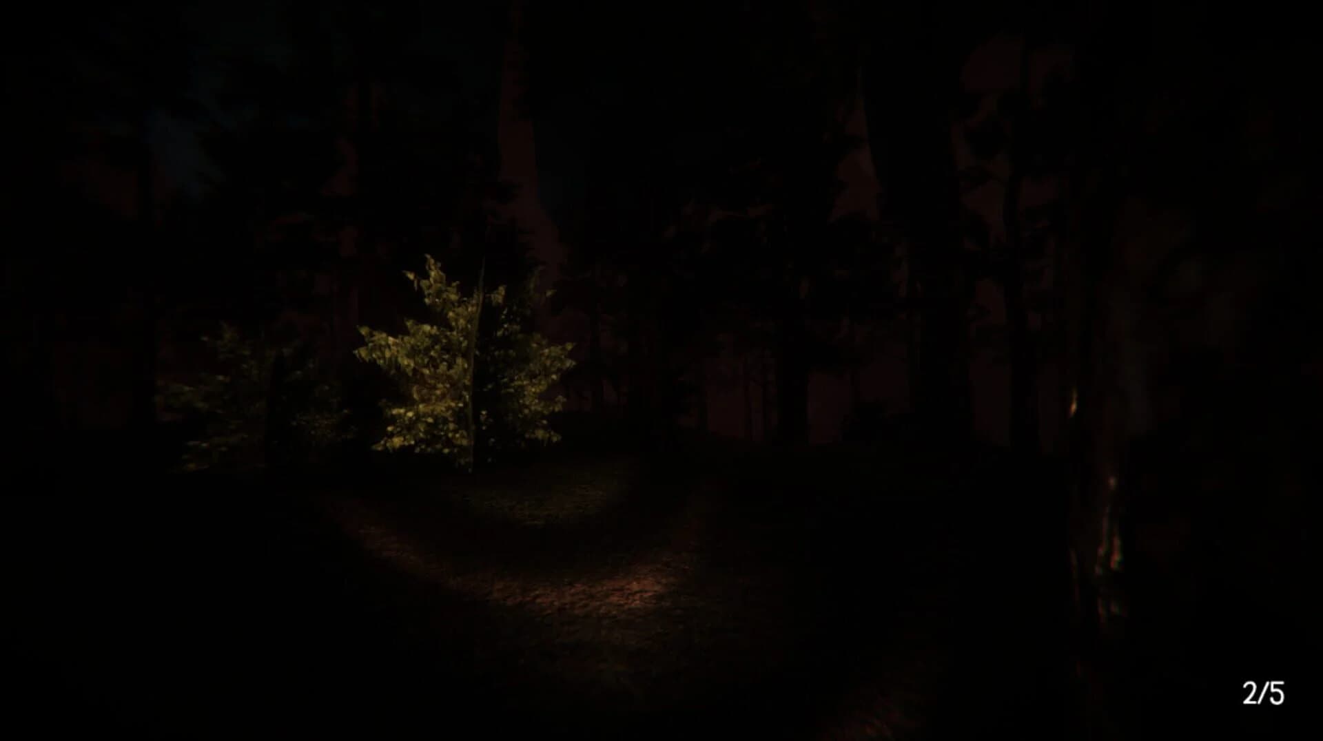 Siren Head: The Horror Experience screenshot 5