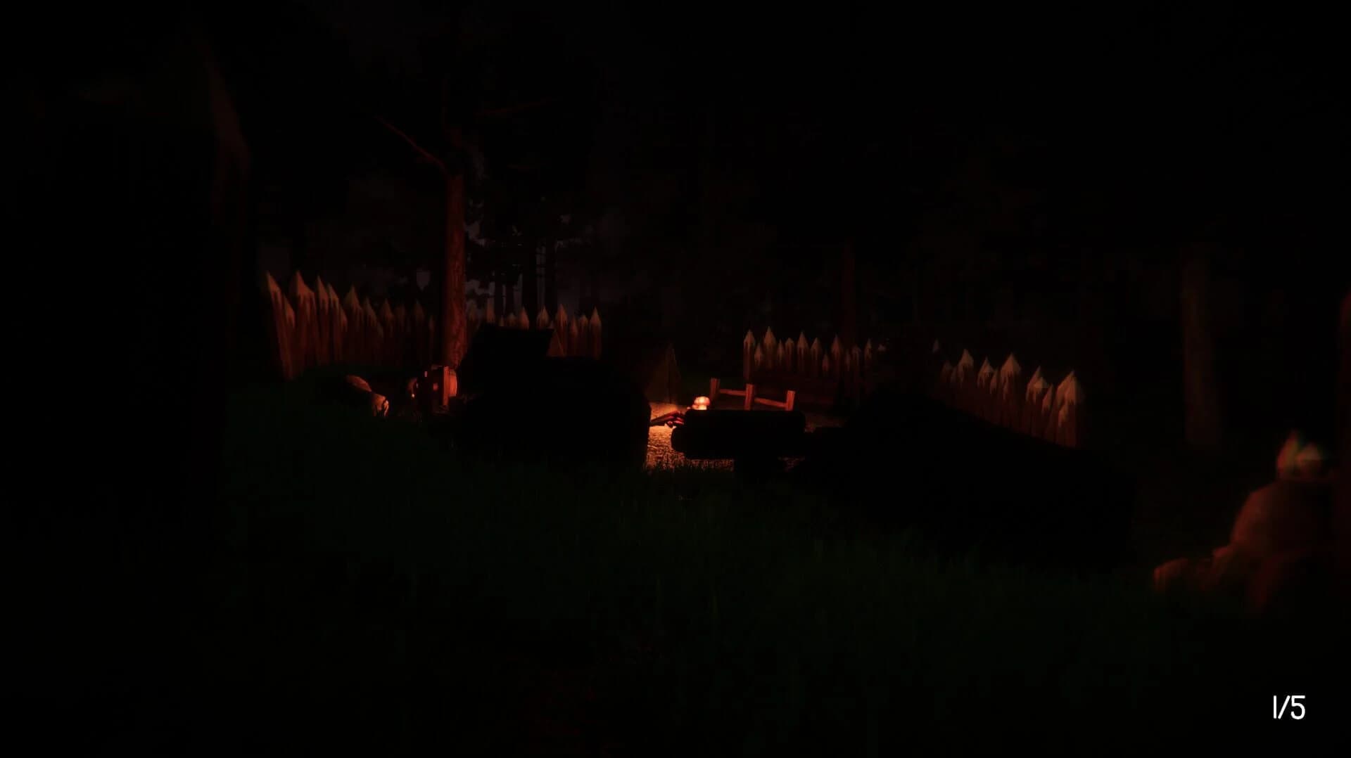 Siren Head: The Horror Experience screenshot 3