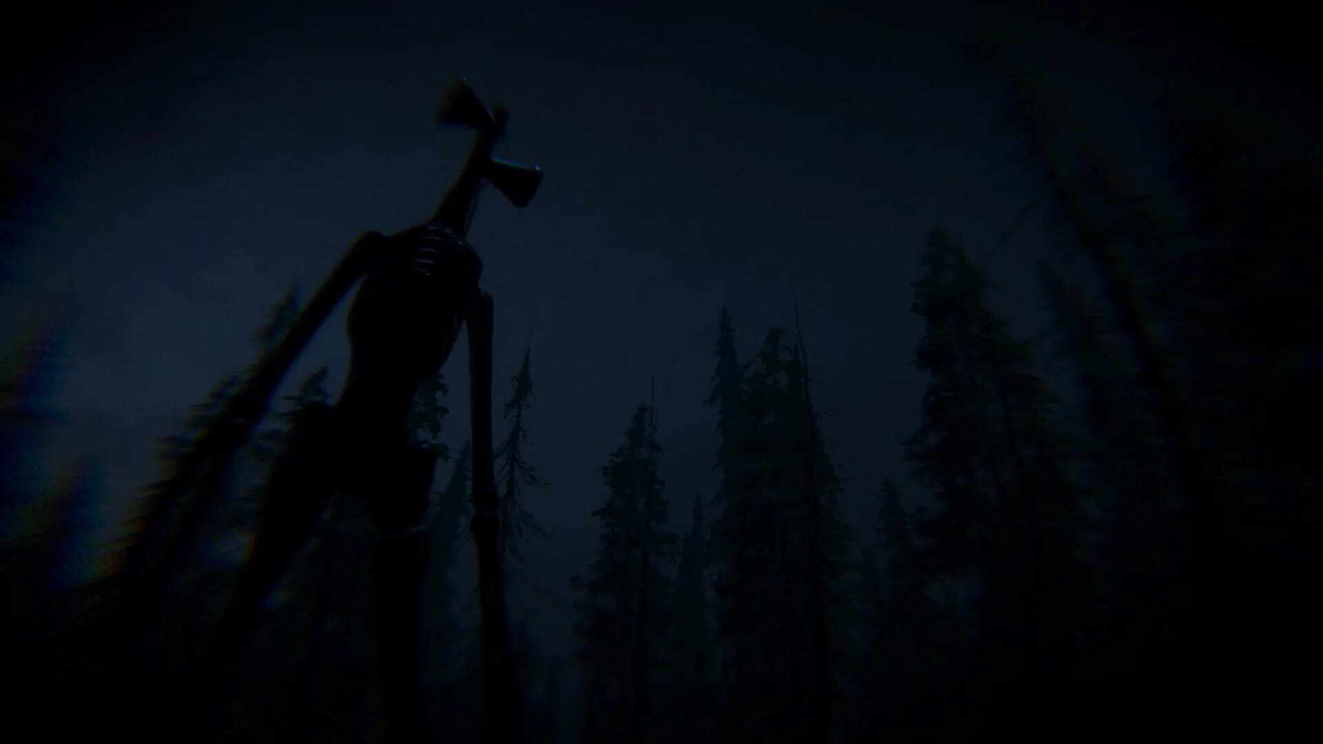 Siren Head: The Siren's Forest screenshot 1