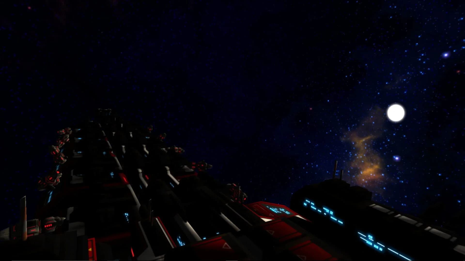 Sirius Online screenshot 5