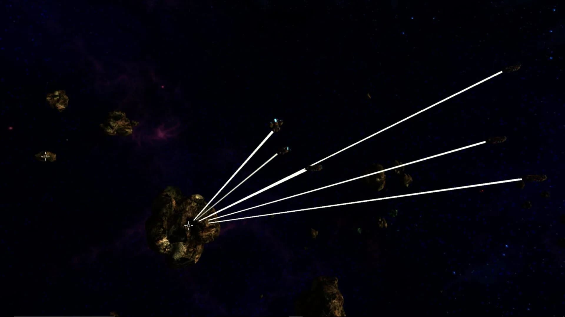 Sirius Online screenshot 1