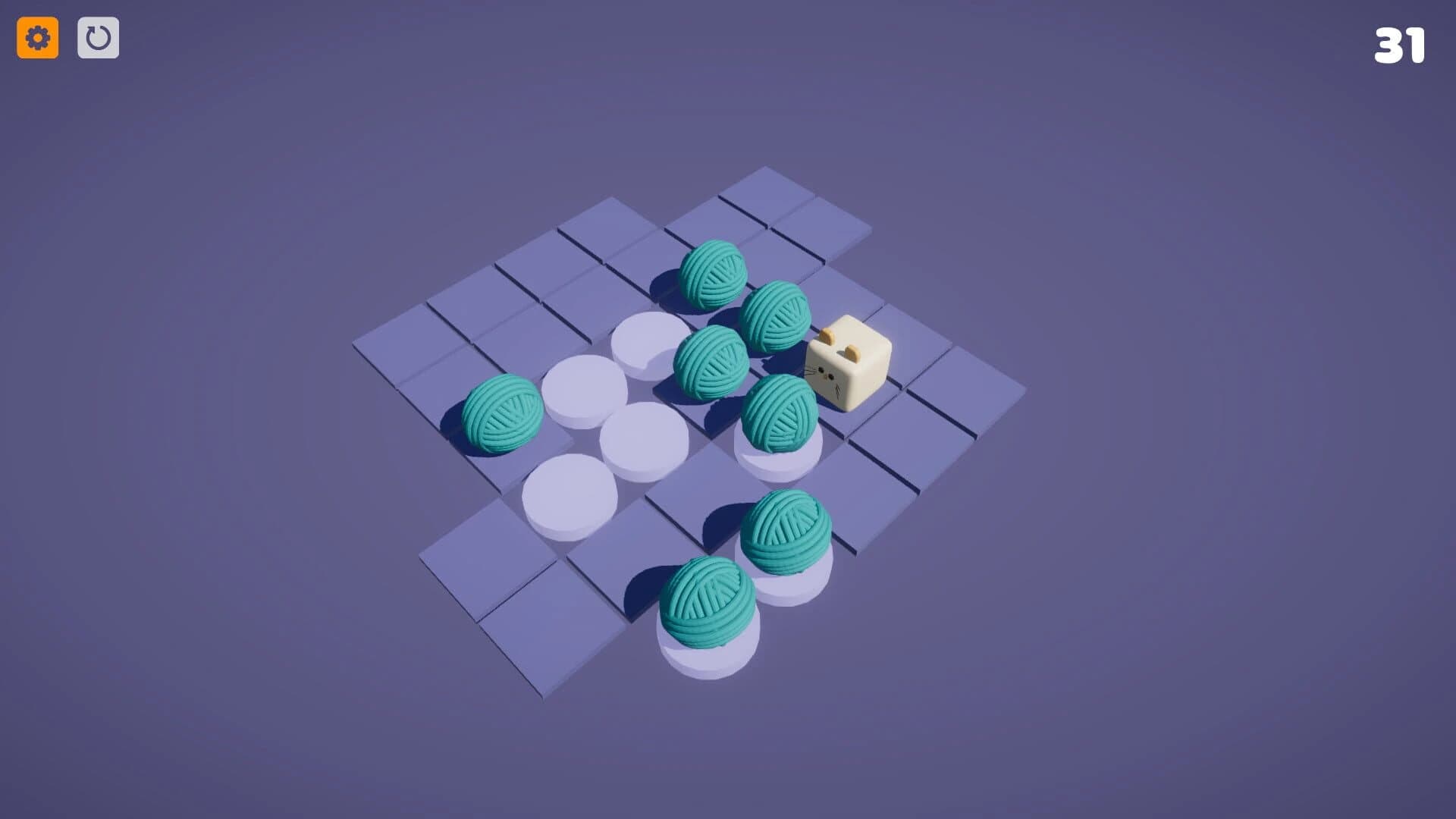 Sissa's Path screenshot 4