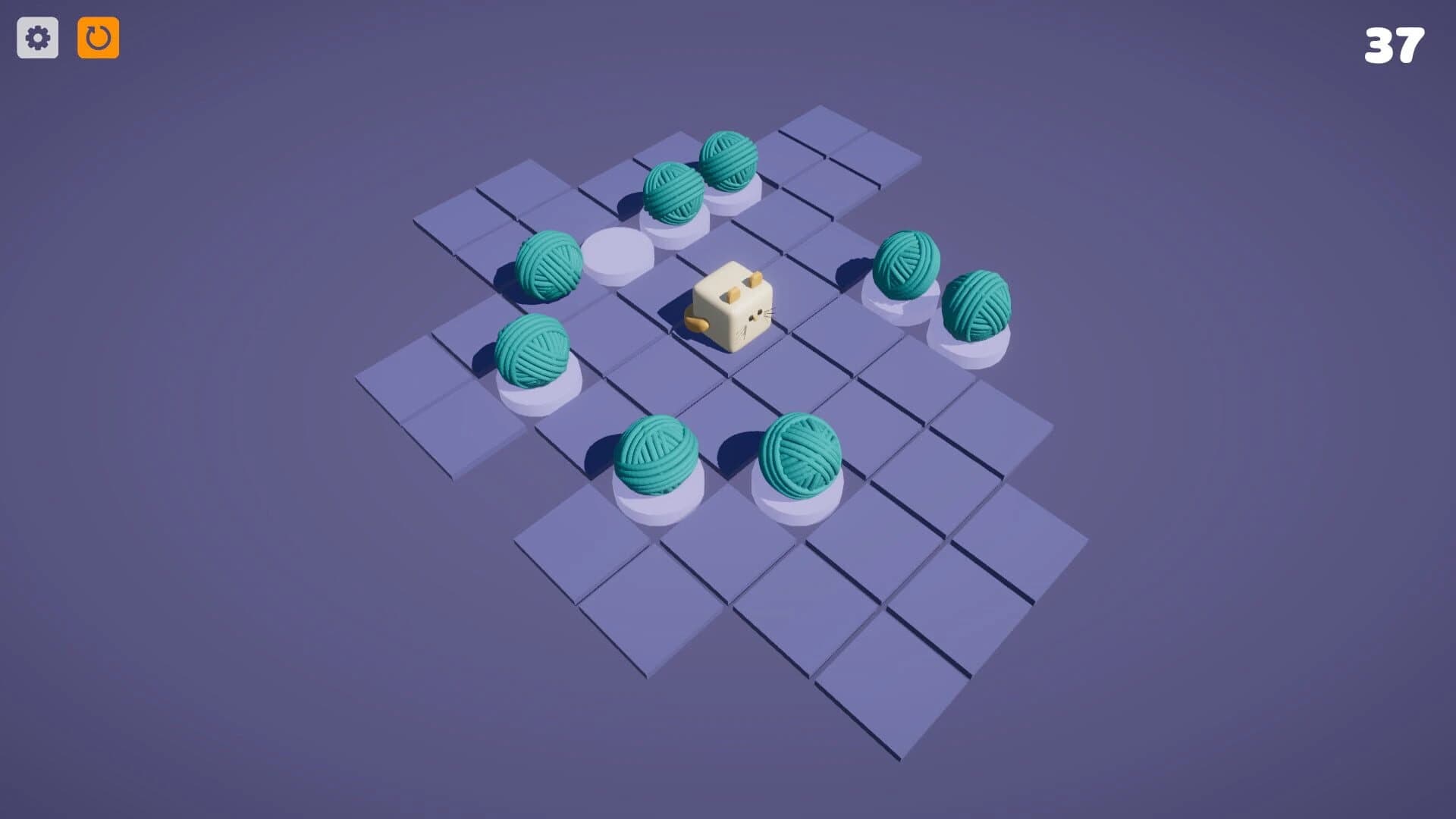 Sissa's Path screenshot 3