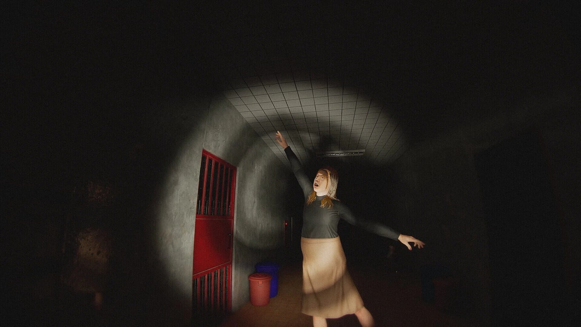 Sister Red screenshot 4